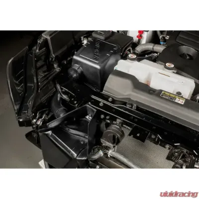 Stillen Trupower Cold Air Intake Oiled Filter Toyota Tundra 2022-2025 - TP403210