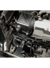 Stillen Trupower Cold Air Intake Oiled Filter Toyota Tundra 2022-2025                                     - TP403210 - Image 6