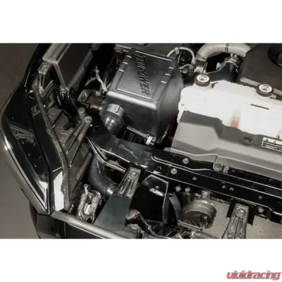 Stillen Trupower Cold Air Intake Oiled Filter Toyota Tundra 2022-2025 - TP403210