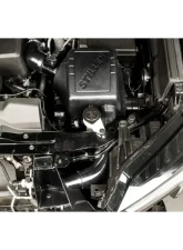 Stillen Trupower Cold Air Intake Oiled Filter Toyota Tundra 2022-2025                                     - TP403210 - Image 9