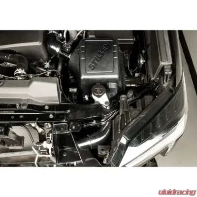 Stillen Trupower Cold Air Intake Oiled Filter Toyota Tundra 2022-2025 - TP403210