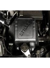 Stillen Trupower Cold Air Intake Oiled Filter Toyota Tundra 2022-2025                                     - TP403210 - Image 10