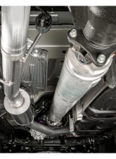 Stillen Catback Side Exit Exhaust System Polished Tip Toyota Tacoma 2024+                                     - 509240 - Image 9