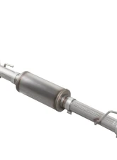 Stillen Off-Road Series Exhaust System Toyota Tacoma 2024+                                     - 509242 - Image 9