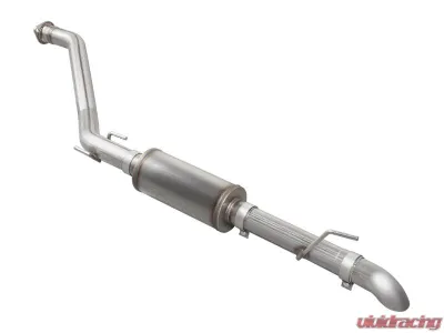 Stillen Off-Road Series Exhaust System Toyota Tacoma 2024+ - 509242