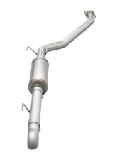 Stillen Off-Road Series Exhaust System Toyota Tacoma 2024+                                     - 509242 - Image 2