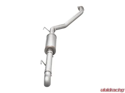 Stillen Off-Road Series Exhaust System Toyota Tacoma 2024+ - 509242