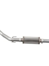 Stillen Off-Road Series Exhaust System Toyota Tacoma 2024+                                     - 509242 - Image 3