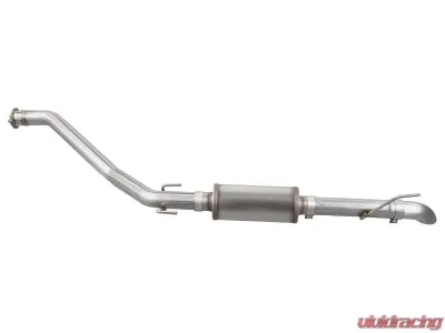 Stillen Off-Road Series Exhaust System Toyota Tacoma 2024+ - 509242