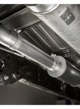 Stillen Off-Road Series Exhaust System Toyota Tacoma 2024+                                     - 509242 - Image 4
