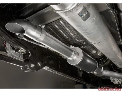 Stillen Off-Road Series Exhaust System Toyota Tacoma 2024+ - 509242