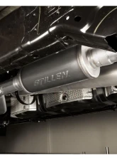 Stillen Off-Road Series Exhaust System Toyota Tacoma 2024+                                     - 509242 - Image 6