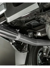 Stillen Catback Rear Exit Exhaust System Polished Tip Toyota Tacoma 2024+                                     - 509243 - Image 11