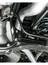 Stillen Catback Rear Exit Exhaust System Polished Tip Toyota Tacoma 2024+                                     - 509243 - Image 10