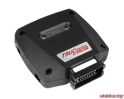 Stillen TruControl Power Module Toyota Tacoma 2024+ - TC201003