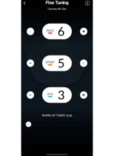 Stillen TruControl Power Module Toyota Tacoma 2024+                                     - TC201003 - Image 11