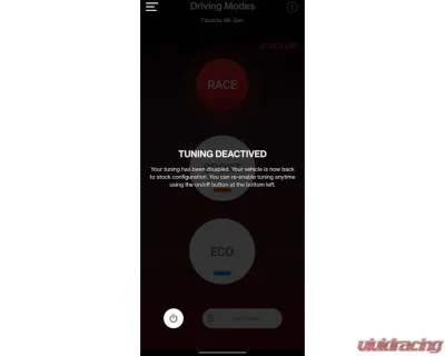Stillen TruControl Power Module Toyota Tacoma 2024+ - TC201003