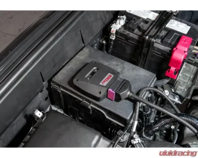 Stillen TruControl Power Module Toyota Tacoma 2024+ - TC201003