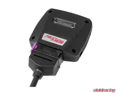 Stillen TruControl Power Module Toyota Tacoma 2024+ - TC201003