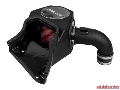 Stillen Trupower Cold Air Intake Oiled Filter Toyota Tacoma 2024+ - TP403212