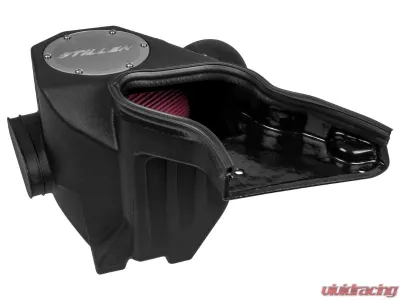 Stillen Trupower Cold Air Intake Oiled Filter Toyota Tacoma 2024+ - TP403212