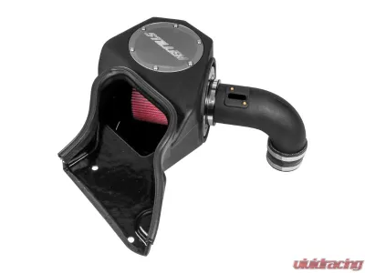 Stillen Trupower Cold Air Intake Oiled Filter Toyota Tacoma 2024+ - TP403212