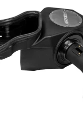 Stillen Trupower Cold Air Intake Oiled Filter Toyota Tacoma 2024+                                     - TP403212 - Image 4