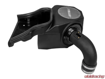 Stillen Trupower Cold Air Intake Oiled Filter Toyota Tacoma 2024+ - TP403212