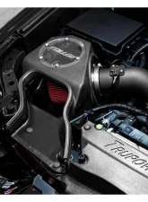 Stillen Trupower Cold Air Intake Oiled Filter Toyota Tacoma 2024+                                     - TP403212 - Image 6