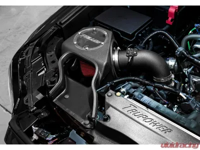Stillen Trupower Cold Air Intake Oiled Filter Toyota Tacoma 2024+ - TP403212