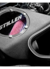 Stillen Trupower Cold Air Intake Oiled Filter Toyota Tacoma 2024+                                     - TP403212 - Image 8
