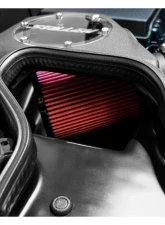 Stillen Trupower Cold Air Intake Oiled Filter Toyota Tacoma 2024+                                     - TP403212 - Image 10