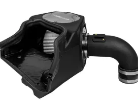 Stillen Trupower Cold Air Intake Dry Filter Toyota Tacoma 2024+
