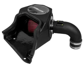 Stillen Trupower Cold Air Intake Oiled w/ Scoop Toyota Tacoma 2024+