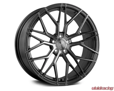 Avant Garde M520-R Wheel 19X8.5 30mm Gloss Black - M520R-DGM520198530