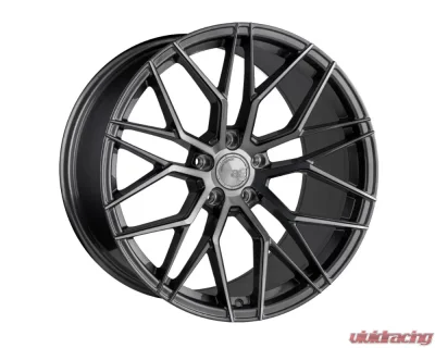 Avant Garde M520-R Wheel 21x12 22-50mm Dark Graphite Metallic - M520R-DGM888212222