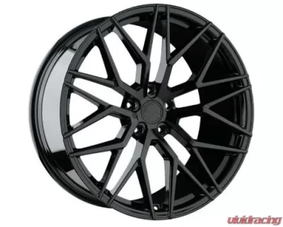 Avant Garde M520-R Wheel 20X11 40mm Gloss Black - M520R-GB520201140