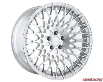 Avant Garde M540 Wheel 20x9 15- 45mm Silver Machined - M540-GSM888209015