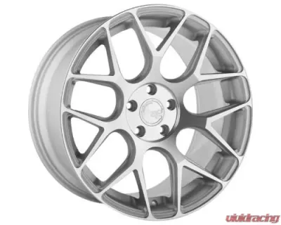 Avant Garde M590 Wheel 20x8.5 15-45mm Satin Silver - M590-MSM888208515