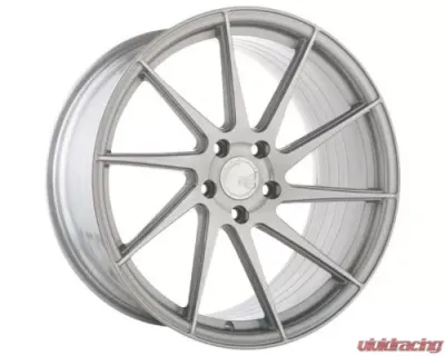 Avant Garde M621 Wheel 19x8.5 R 15-45mm Brushed Liquid Silver - M621-RAW8881985R