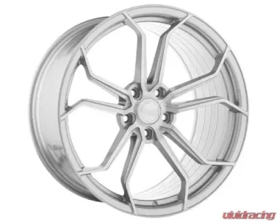 Avant Garde M632 Wheel 20x10.5 15-45mm Silver Machined - M632-GSM888200515