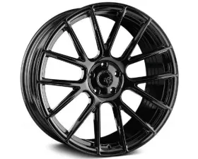 Avant Garde VANQUISH Wheel 22X10.5 38mm Gloss Black