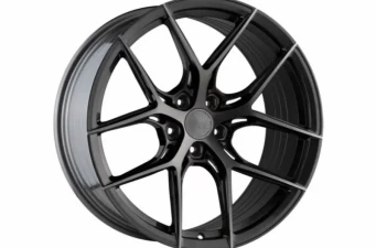 M580-R Wheels