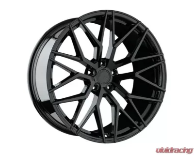 Avant Garde M520R Wheel 20x10 5x112 35mm Gloss Black BMW 5-Series G30 | X3 G01 2017-2024 - M520R-GB512201035