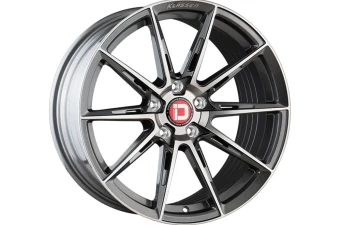 Wheels by Vehicle