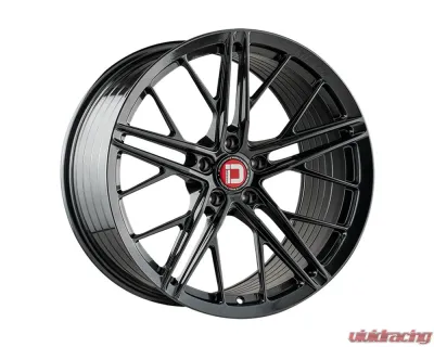 Avant Garde F53R Wheel 19x8.5 5x100 +38mm Dark Graphite Metallic Toyota Camry 2017-2024 - F53R-DGM888198515