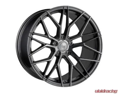 Avant Garde M520R Wheel 20x10.5 5x112 +35mm Dark Graphite Metallic BMW X3 G01 2017-2024 - M520R-DGM888200515