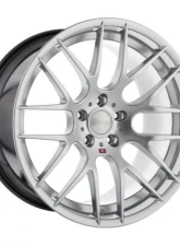 Avant Garde M359 Hyper Silver Wheel 19x9 5x120 35mm                                     - M359-HS520199035 - Image 7