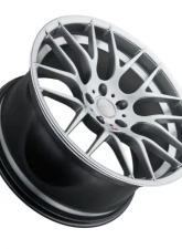 Avant Garde M359 Hyper Silver Wheel 19x9 5x120 35mm                                     - M359-HS520199035 - Image 2