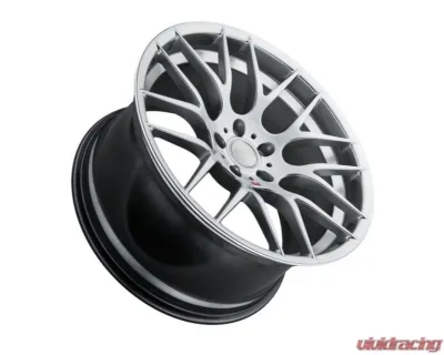 Avant Garde M359 Hyper Silver Wheel 19x9 5x120 35mm - M359-HS520199035